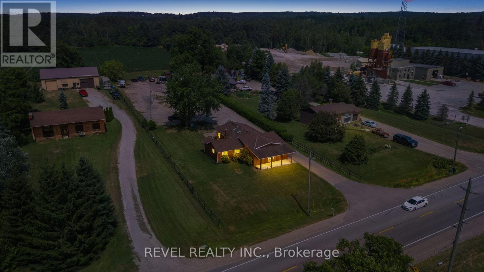 8656 Highway 7, Guelph/eramosa, Ontario  L7J 2L7 - Photo 23 - X13609942