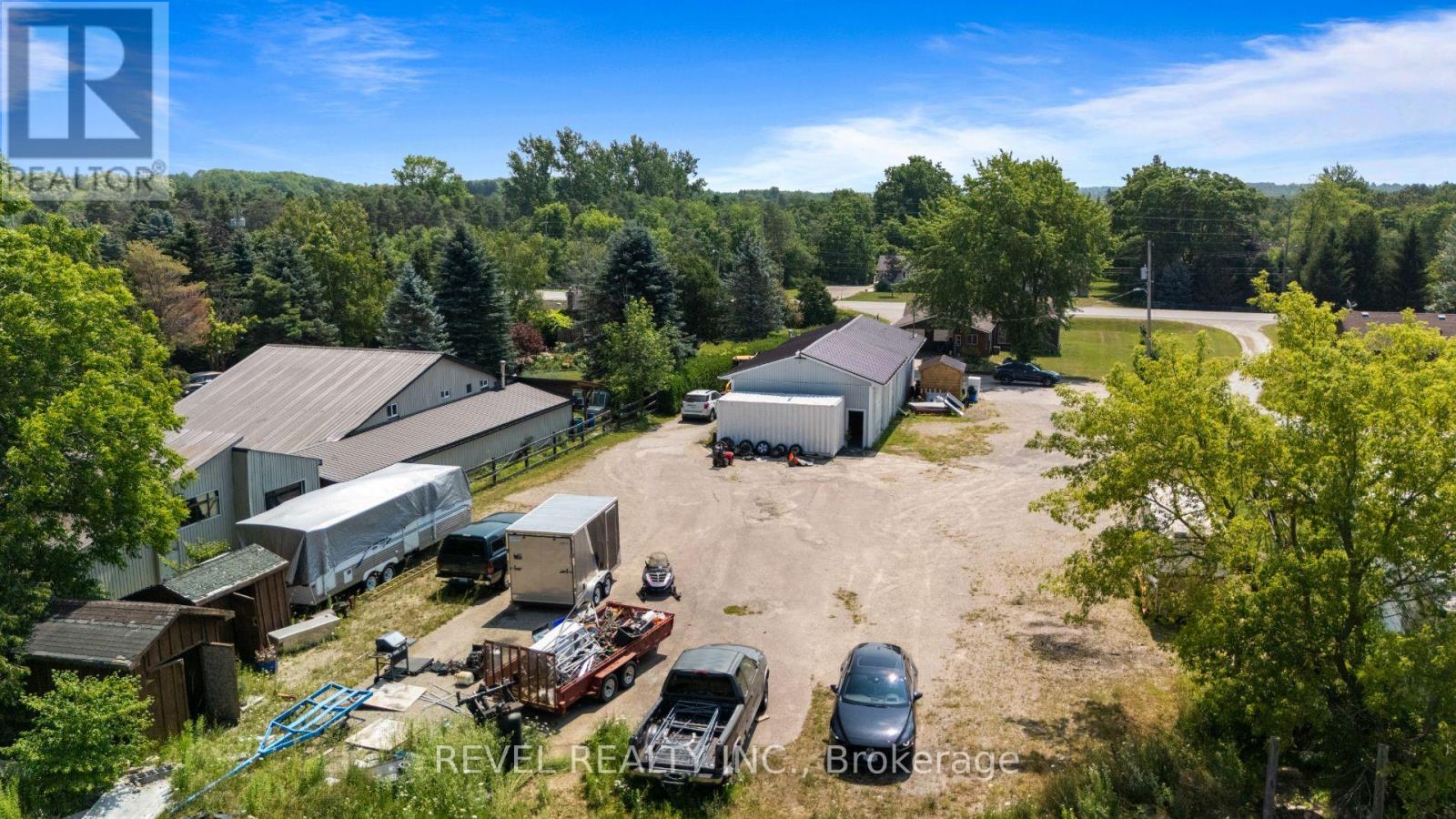 8656 Highway 7, Guelph/eramosa, Ontario  L7J 2L7 - Photo 9 - X13609942