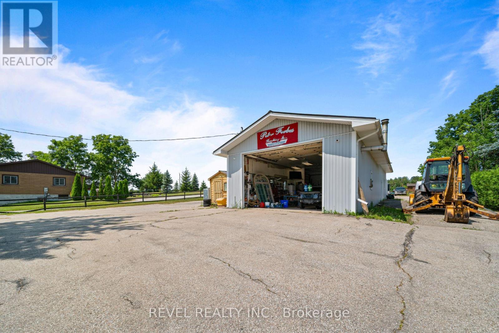 8656 Highway 7, Guelph/eramosa, Ontario  L7J 2L7 - Photo 14 - X13609950
