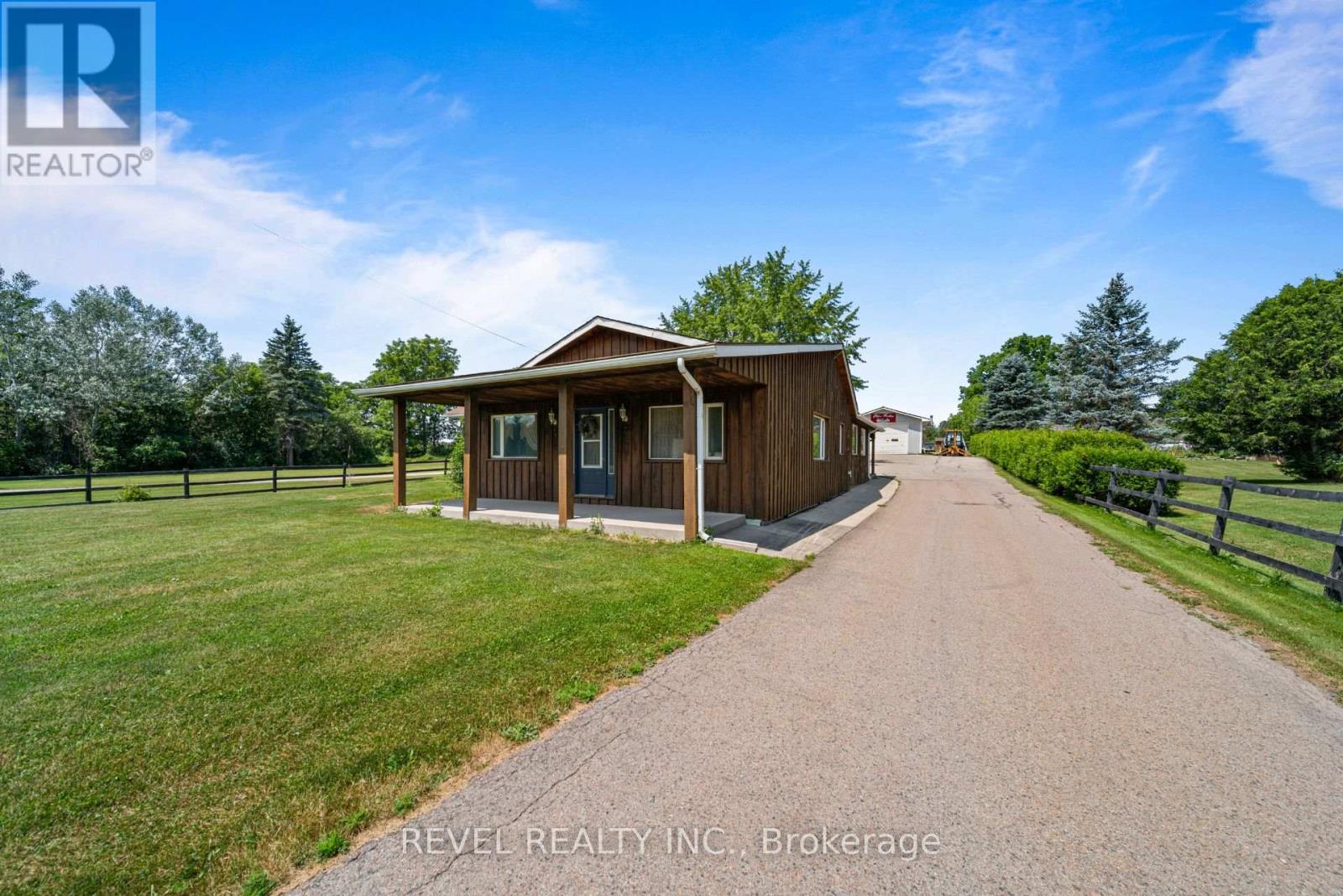 8656 Highway 7, Guelph/eramosa, Ontario  L7J 2L7 - Photo 8 - X13609950