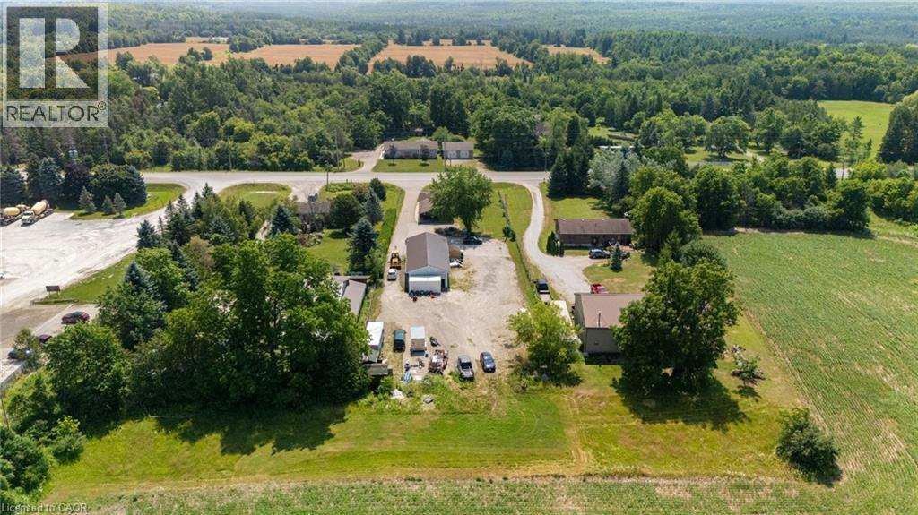 8656 Highway 7, Guelph/eramosa, Ontario  L7J 2L7 - Photo 11 - 40848921