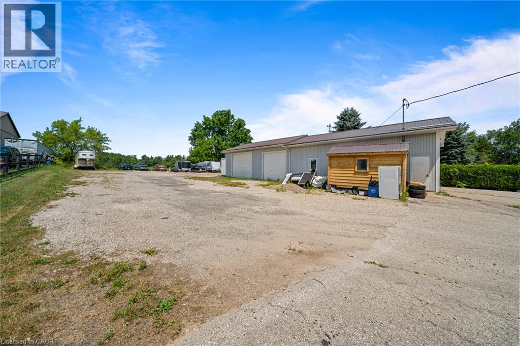 8656 Highway 7, Guelph/eramosa, Ontario  L7J 2L7 - Photo 17 - 40848921