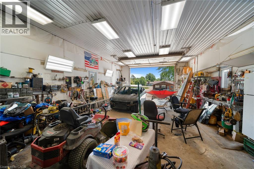 8656 Highway 7, Guelph/eramosa, Ontario  L7J 2L7 - Photo 19 - 40848921
