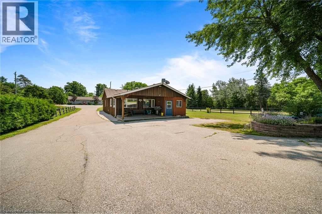 8656 Highway 7, Guelph/eramosa, Ontario  L7J 2L7 - Photo 20 - 40848921