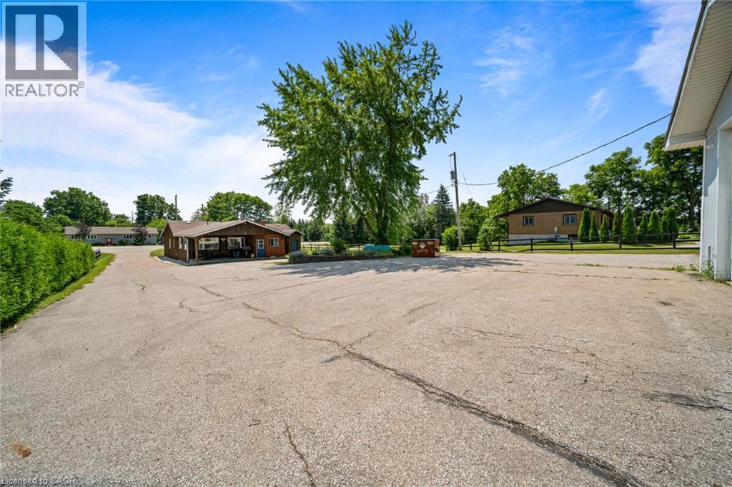 8656 Highway 7, Guelph/eramosa, Ontario  L7J 2L7 - Photo 21 - 40848921