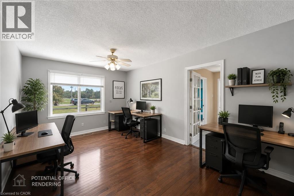 8656 Highway 7, Guelph/eramosa, Ontario  L7J 2L7 - Photo 24 - 40848921