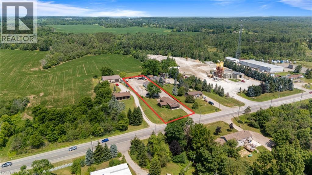 8656 Highway 7, Guelph/eramosa, Ontario  L7J 2L7 - Photo 3 - 40848921