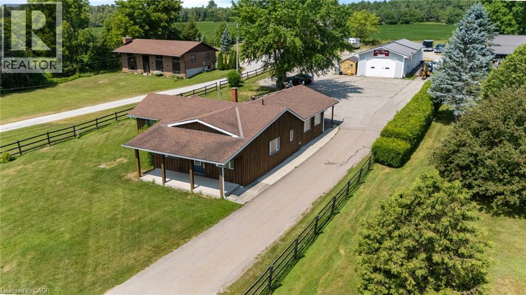 8656 Highway 7, Guelph/eramosa, Ontario  L7J 2L7 - Photo 7 - 40848921