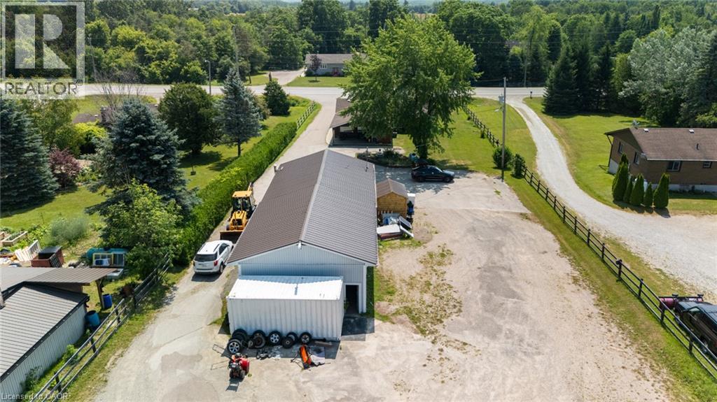 8656 Highway 7, Guelph/eramosa, Ontario  L7J 2L7 - Photo 9 - 40848921