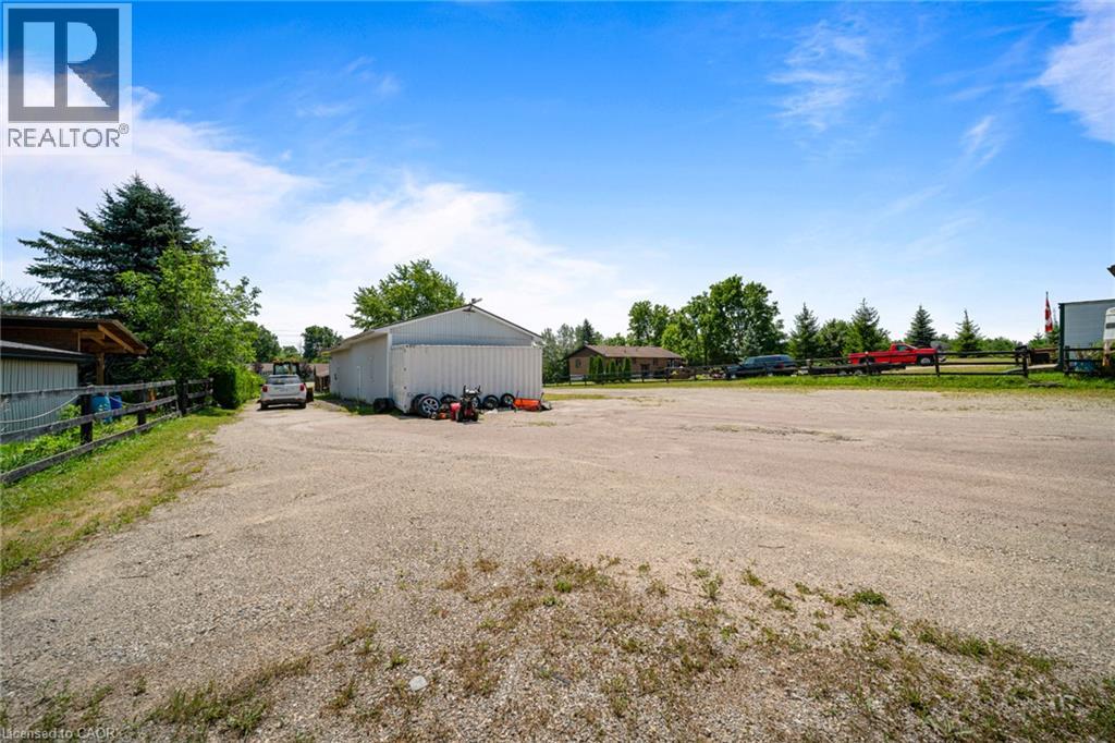 8656 Highway 7, Guelph/eramosa, Ontario  L7J 2L7 - Photo 15 - 40848934