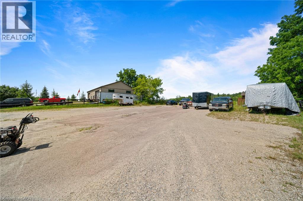 8656 Highway 7, Guelph/eramosa, Ontario  L7J 2L7 - Photo 16 - 40848934