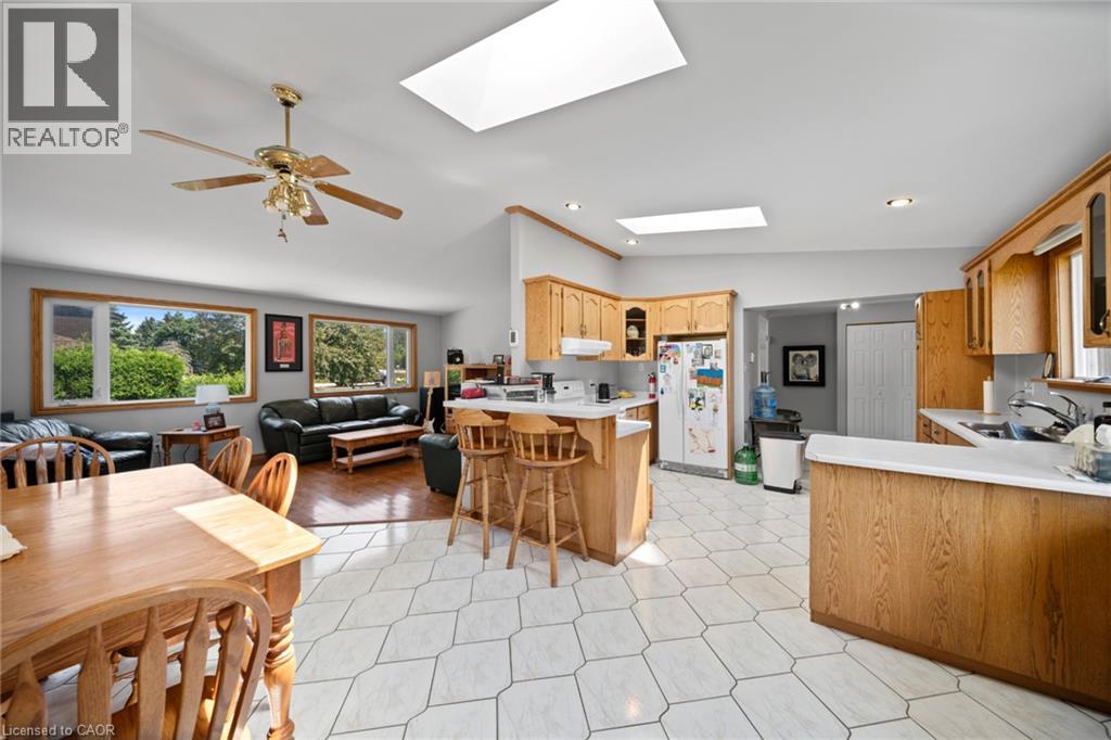 8656 Highway 7, Guelph/eramosa, Ontario  L7J 2L7 - Photo 23 - 40848934
