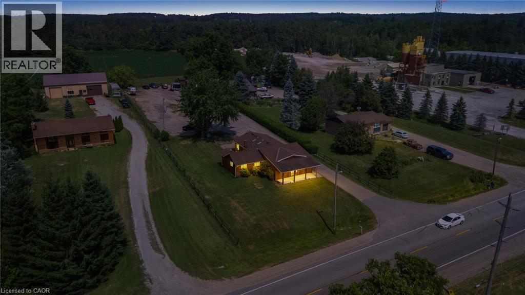 8656 Highway 7, Guelph/eramosa, Ontario  L7J 2L7 - Photo 31 - 40848934