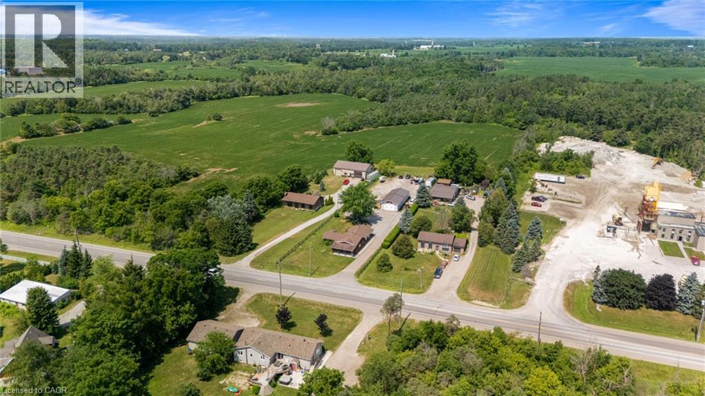 8656 Highway 7, Guelph/eramosa, Ontario  L7J 2L7 - Photo 4 - 40848934