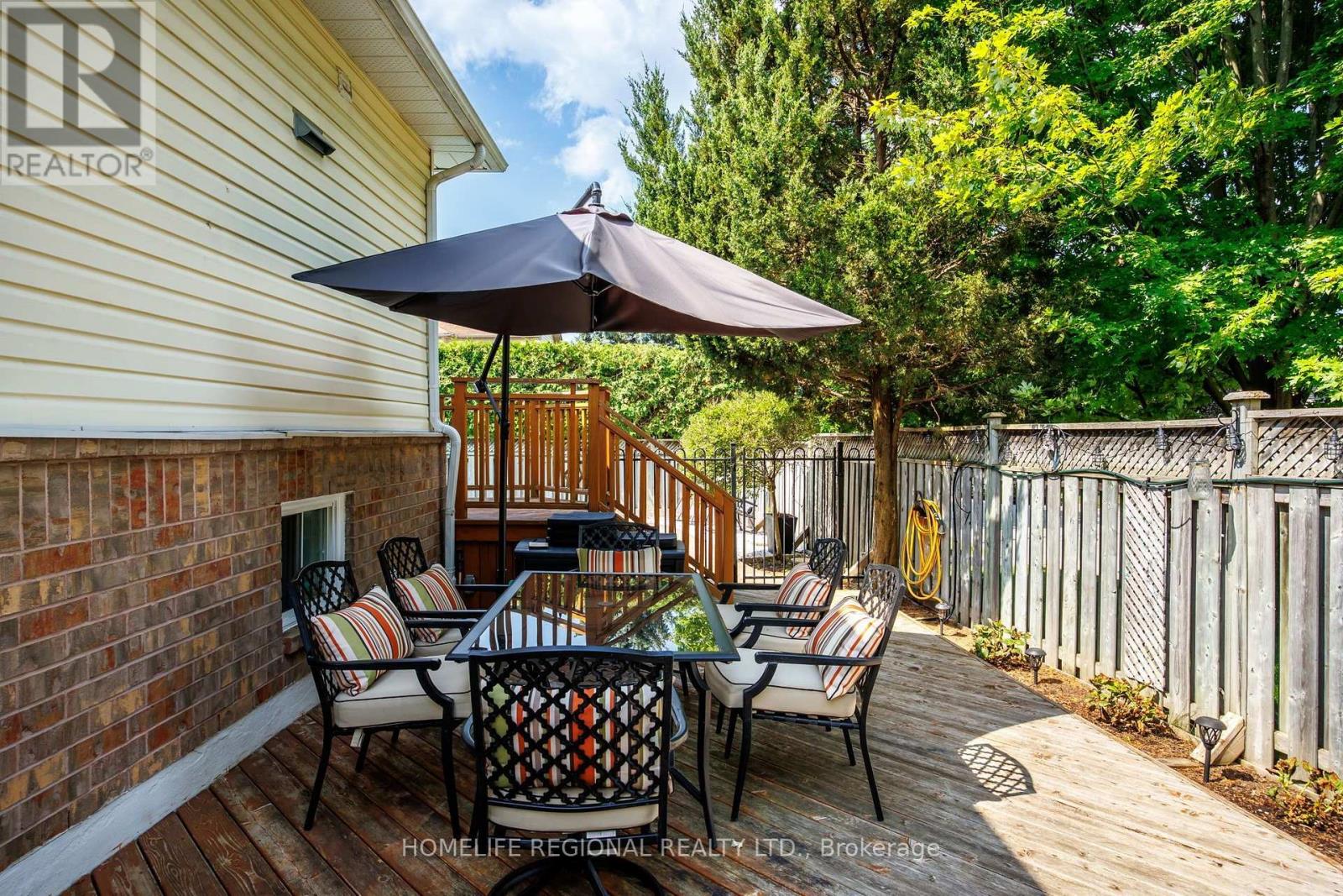 20 Ruddell Crescent, Halton Hills (Georgetown), Ontario  L7G 5N4 - Photo 26 - W13612190