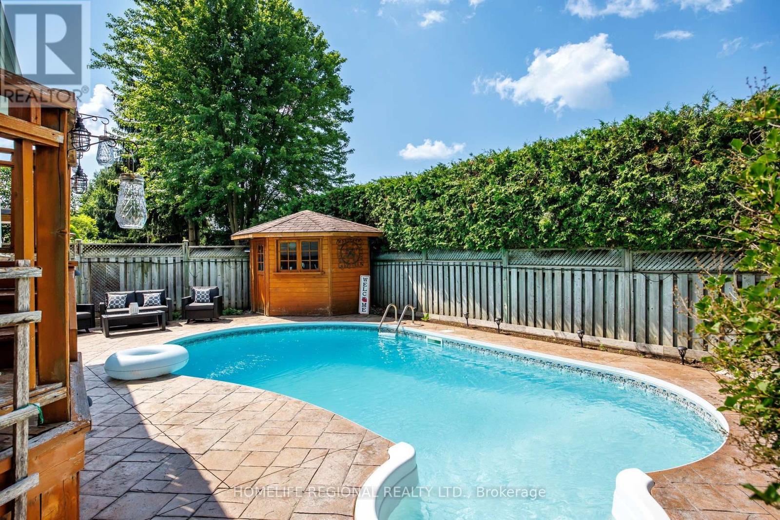 20 Ruddell Crescent, Halton Hills (Georgetown), Ontario  L7G 5N4 - Photo 28 - W13612190