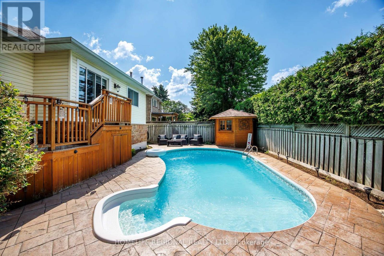 20 Ruddell Crescent, Halton Hills (Georgetown), Ontario  L7G 5N4 - Photo 31 - W13612190