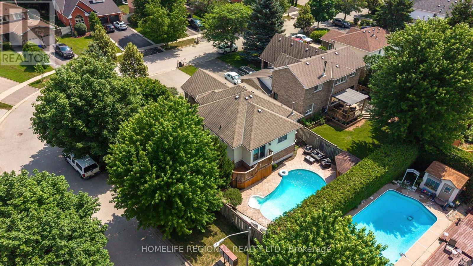 20 Ruddell Crescent, Halton Hills (Georgetown), Ontario  L7G 5N4 - Photo 32 - W13612190