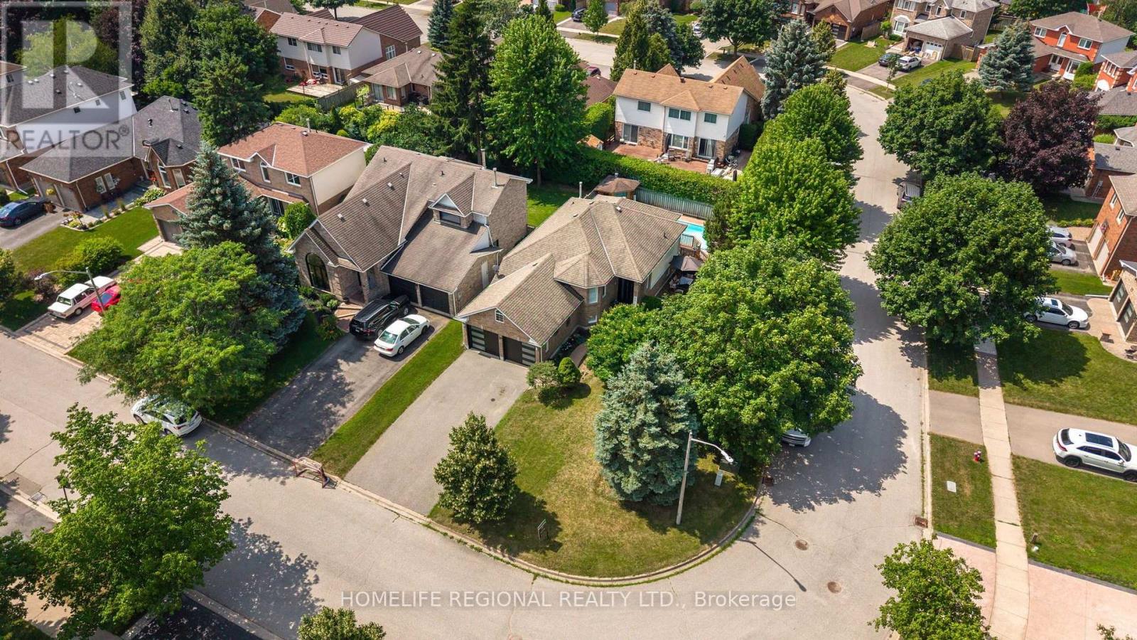 20 Ruddell Crescent, Halton Hills (Georgetown), Ontario  L7G 5N4 - Photo 33 - W13612190