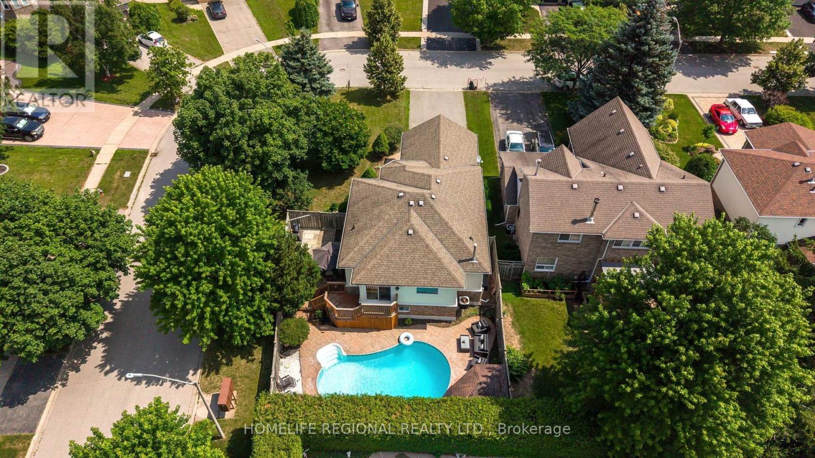 20 Ruddell Crescent, Halton Hills (Georgetown), Ontario  L7G 5N4 - Photo 34 - W13612190