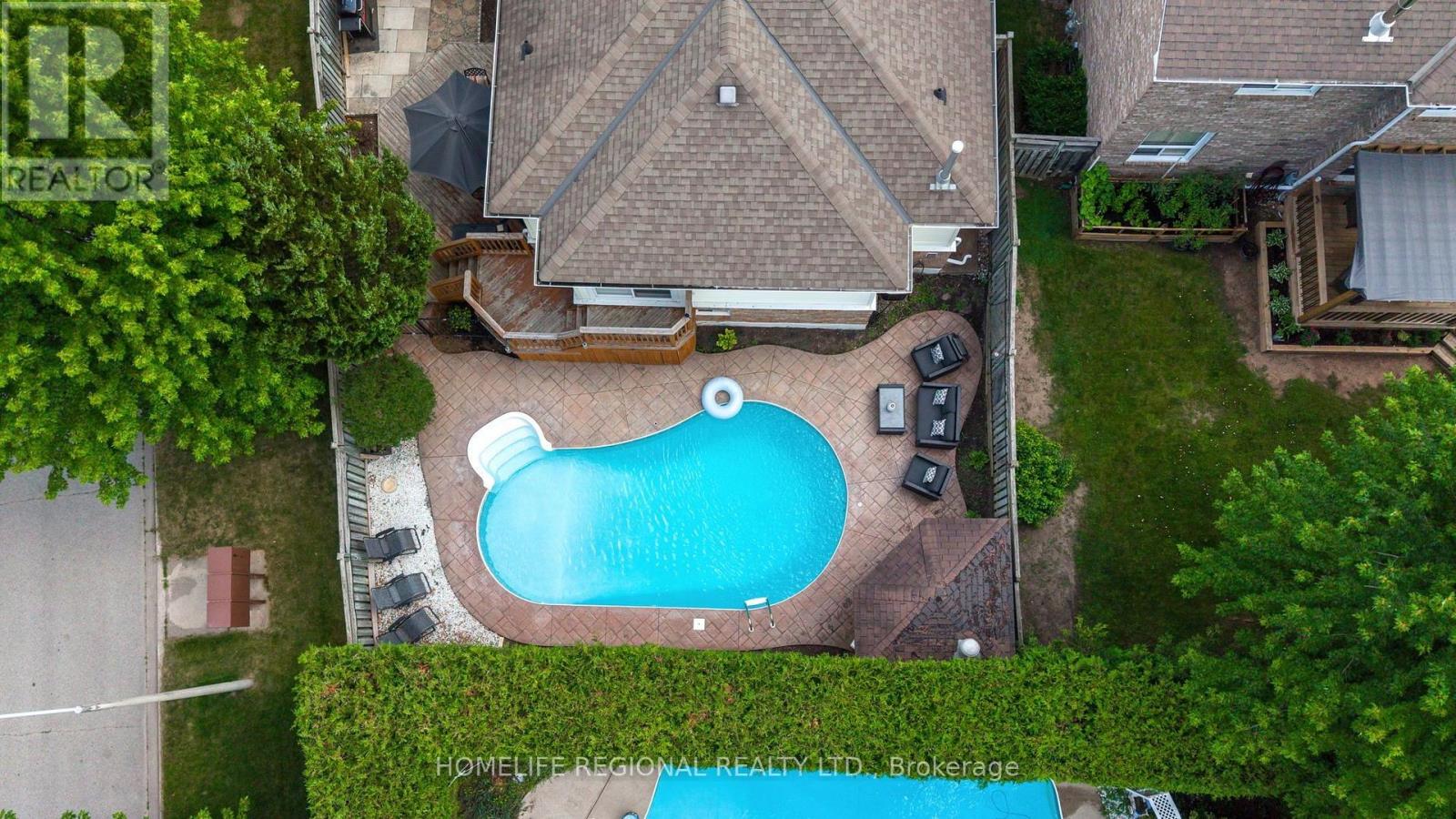 20 Ruddell Crescent, Halton Hills (Georgetown), Ontario  L7G 5N4 - Photo 35 - W13612190