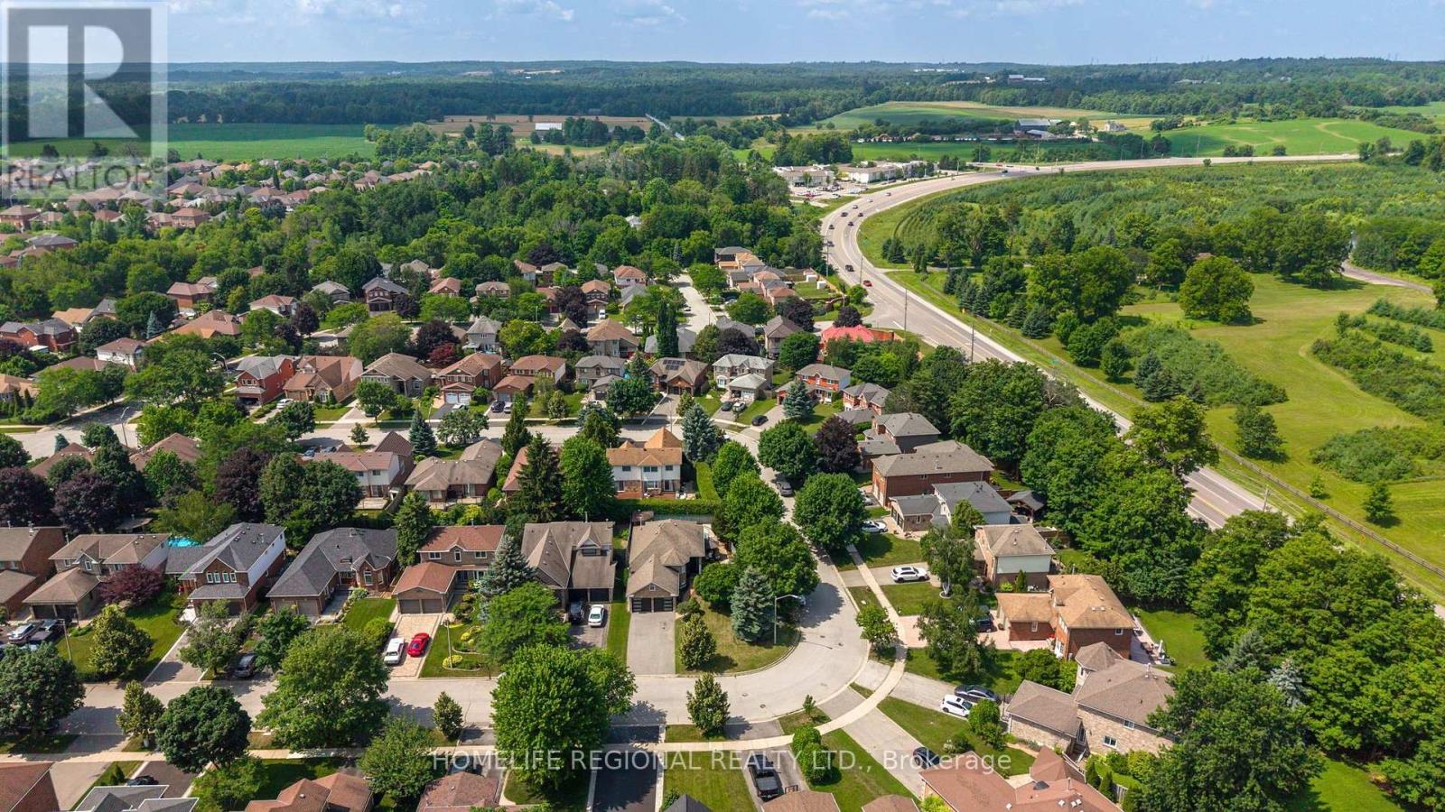 20 Ruddell Crescent, Halton Hills (Georgetown), Ontario  L7G 5N4 - Photo 36 - W13612190
