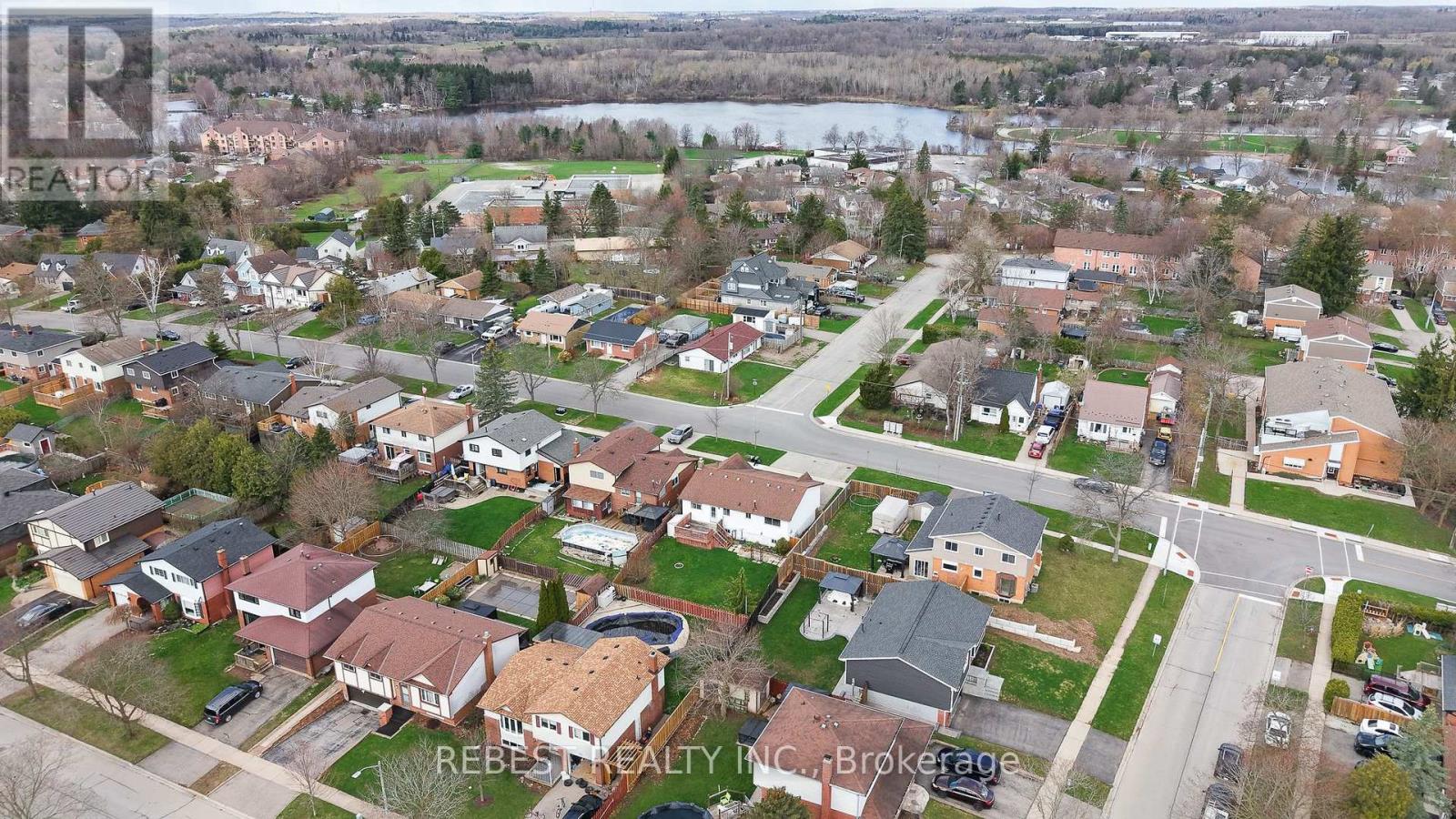 98 Cobblehill Road, Halton Hills (Ac Acton), Ontario  L7J 1P3 - Photo 10 - W13614322