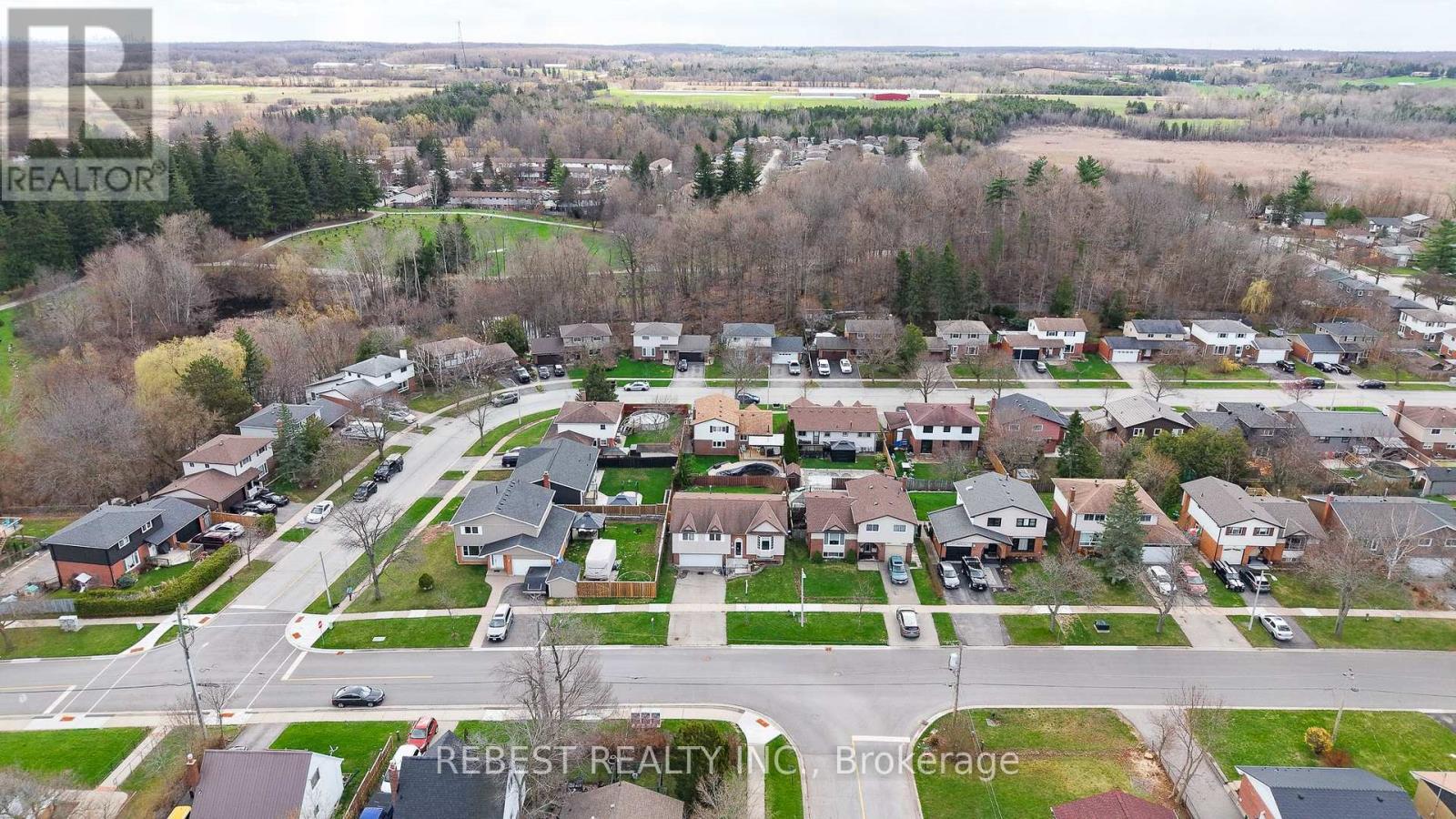 98 Cobblehill Road, Halton Hills (Ac Acton), Ontario  L7J 1P3 - Photo 12 - W13614322
