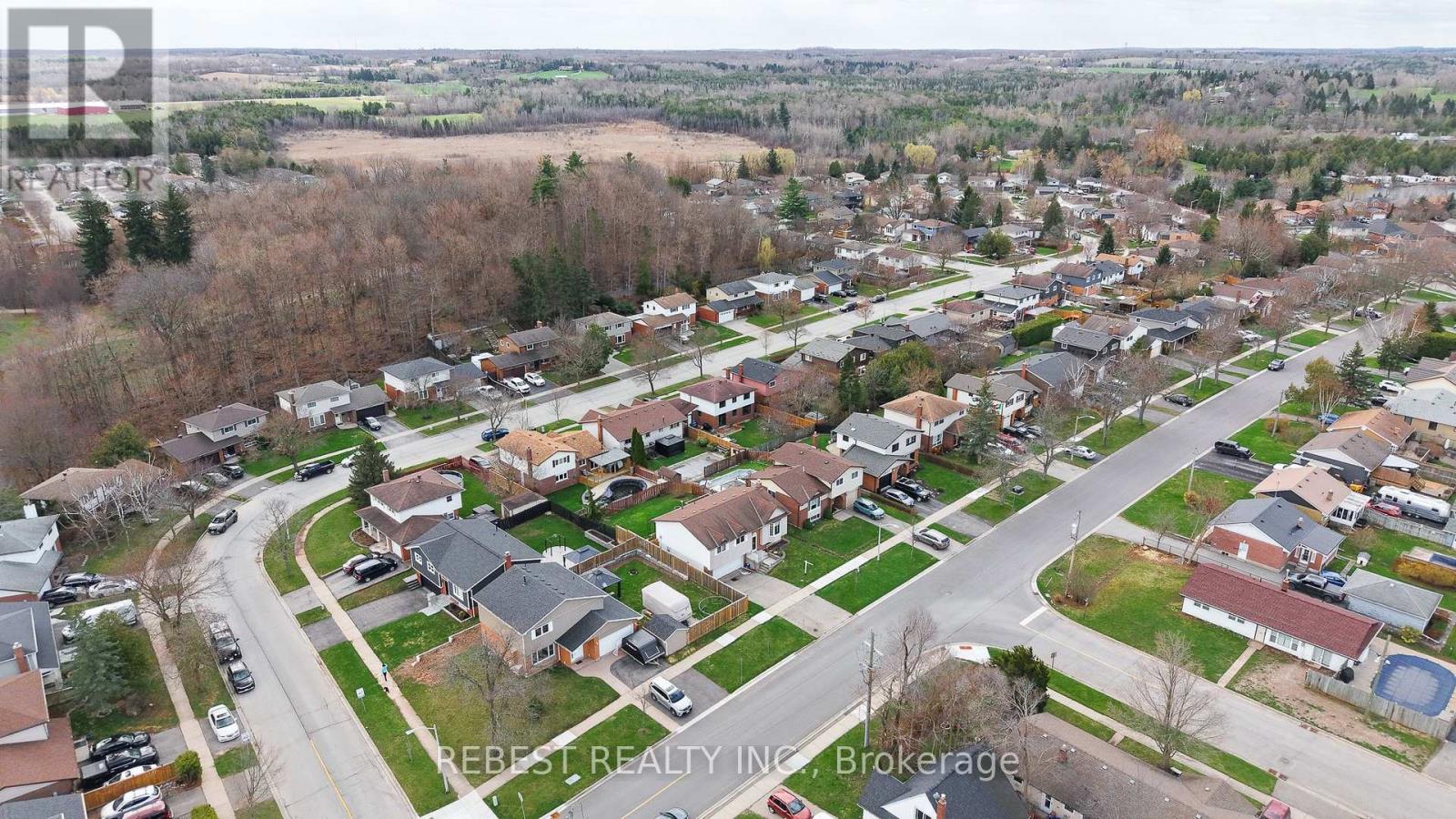 98 Cobblehill Road, Halton Hills (Ac Acton), Ontario  L7J 1P3 - Photo 13 - W13614322
