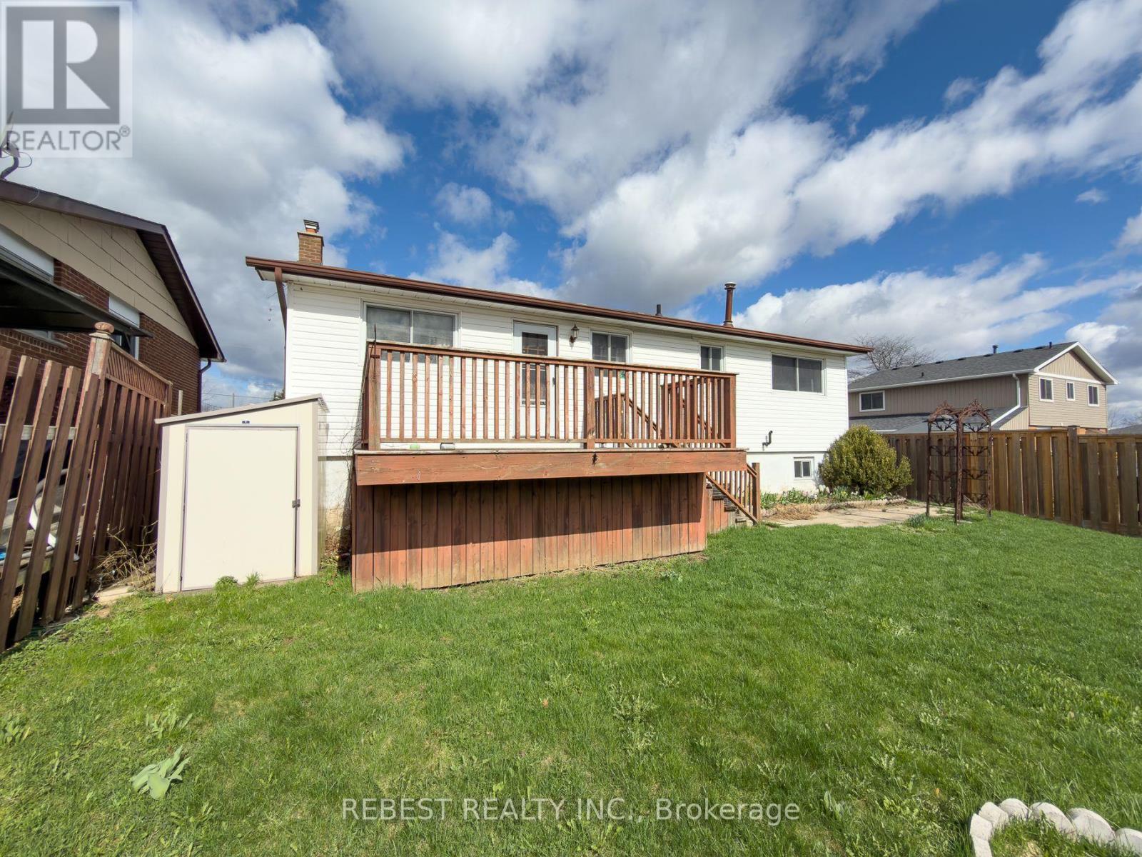 98 Cobblehill Road, Halton Hills (Ac Acton), Ontario  L7J 1P3 - Photo 15 - W13614322