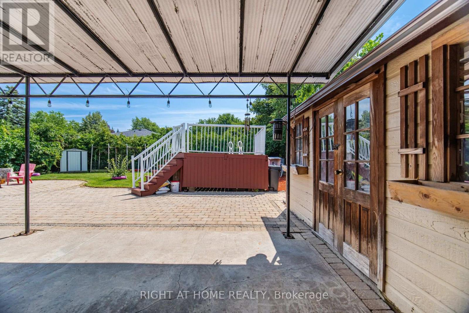 4 Rosefield Drive, Halton Hills (Georgetown), Ontario  L7G 4R1 - Photo 39 - W13615378