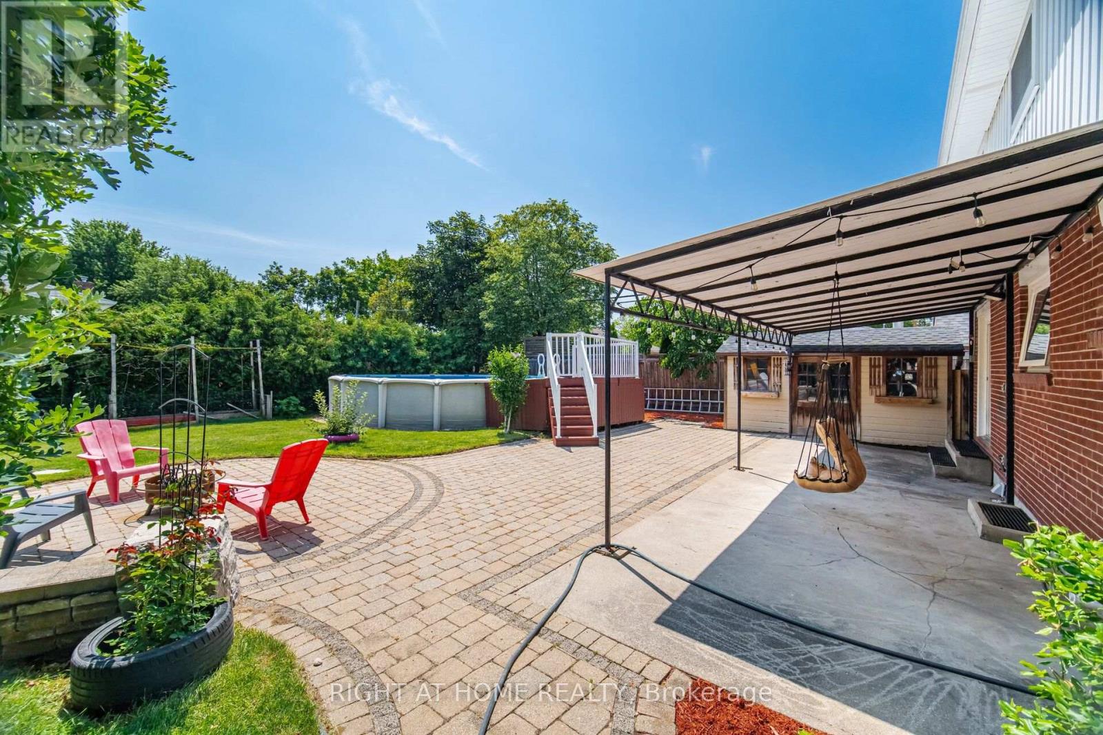 4 Rosefield Drive, Halton Hills (Georgetown), Ontario  L7G 4R1 - Photo 43 - W13615378