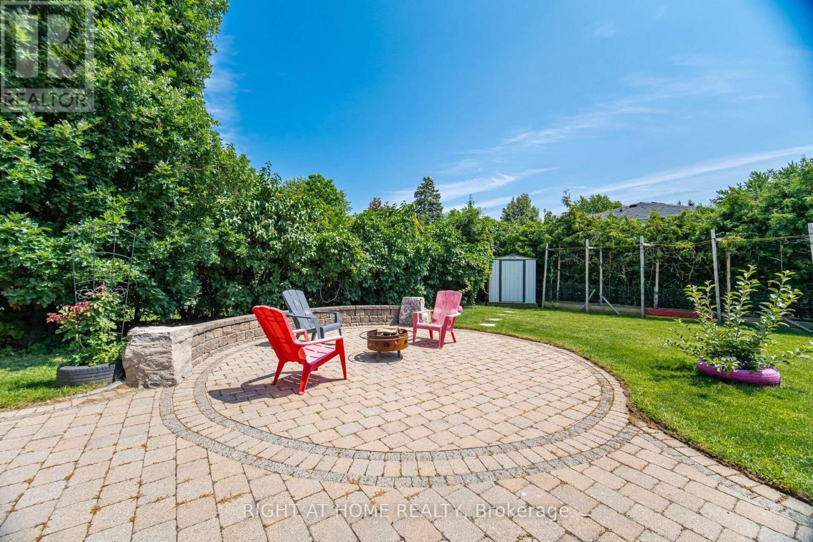 4 Rosefield Drive, Halton Hills (Georgetown), Ontario  L7G 4R1 - Photo 44 - W13615378