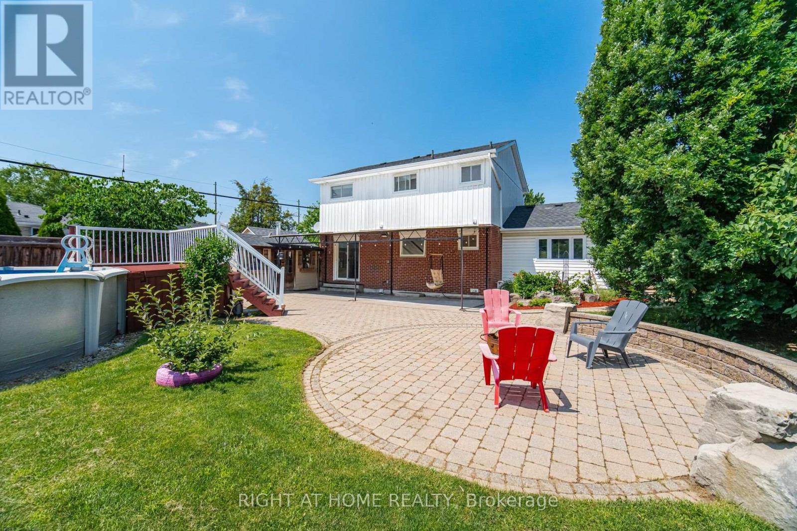 4 Rosefield Drive, Halton Hills (Georgetown), Ontario  L7G 4R1 - Photo 45 - W13615378