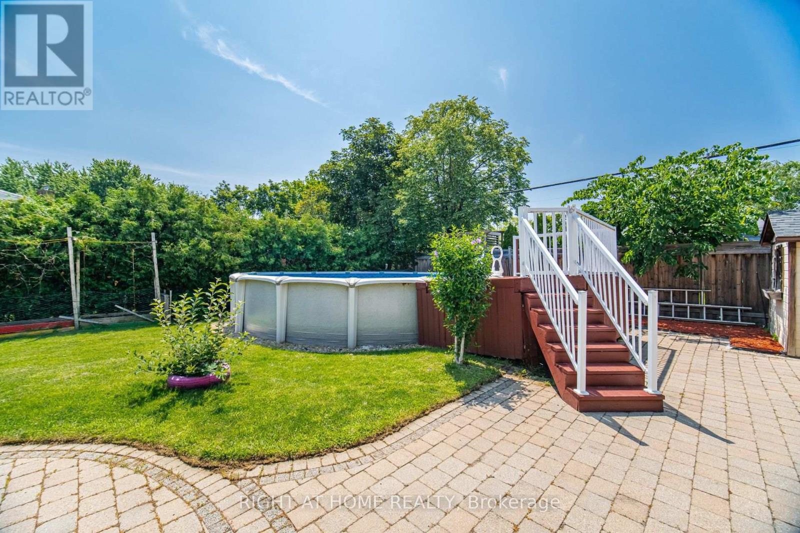 4 Rosefield Drive, Halton Hills (Georgetown), Ontario  L7G 4R1 - Photo 46 - W13615378