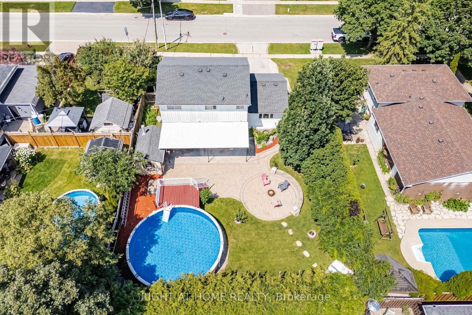 4 Rosefield Drive, Halton Hills (Georgetown), Ontario  L7G 4R1 - Photo 48 - W13615378