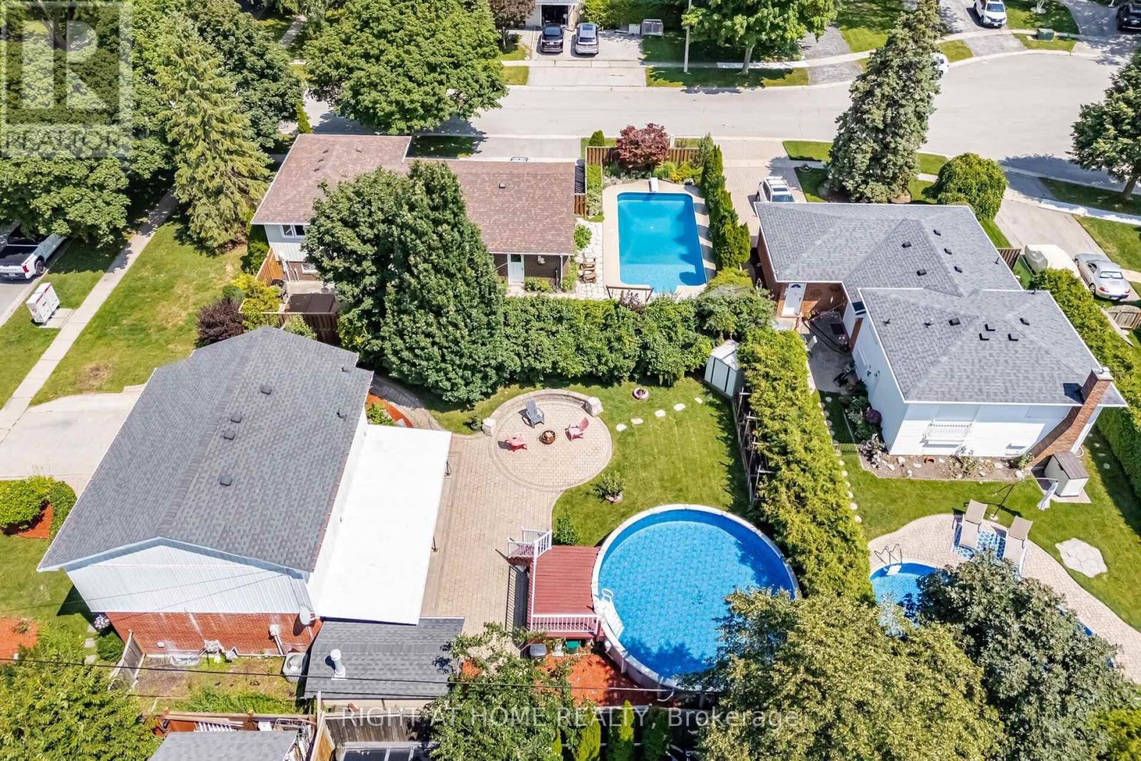 4 Rosefield Drive, Halton Hills (Georgetown), Ontario  L7G 4R1 - Photo 49 - W13615378