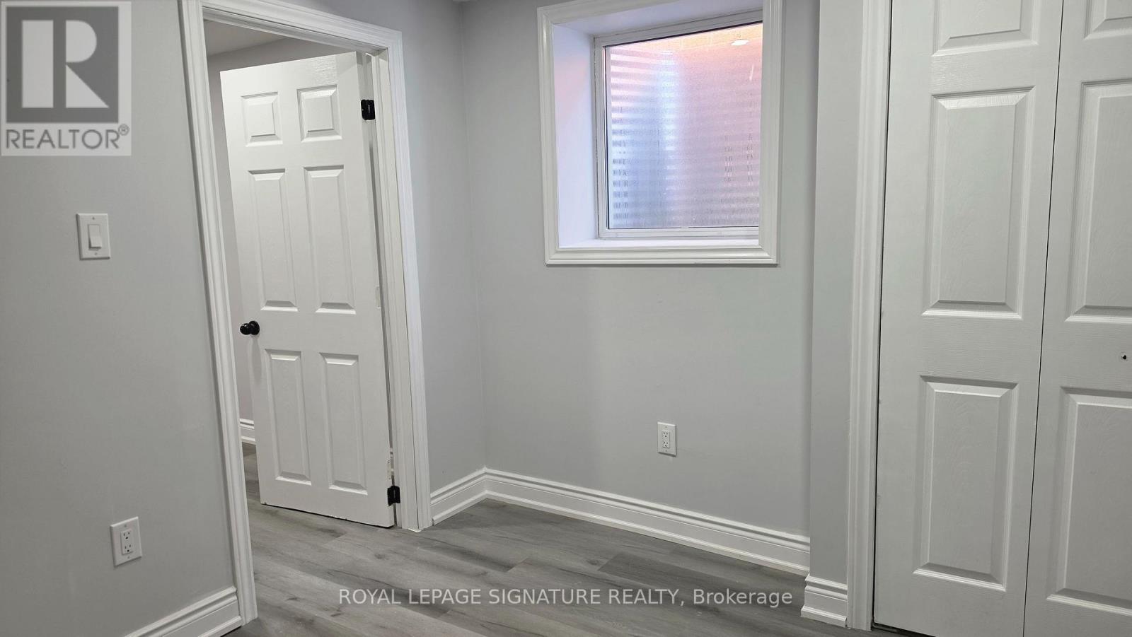 Basement - 81 Smith Drive, Halton Hills (Georgetown), Ontario  L7G 5S7 - Photo 10 - W13615806