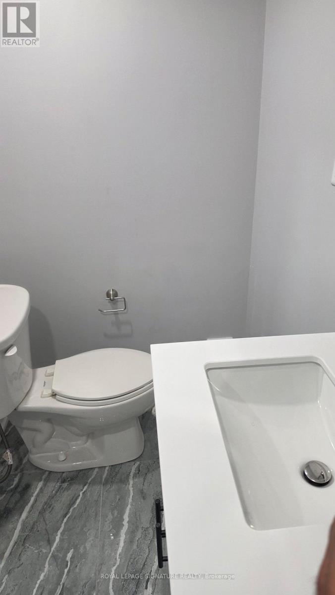 Basement - 81 Smith Drive, Halton Hills (Georgetown), Ontario  L7G 5S7 - Photo 2 - W13615806