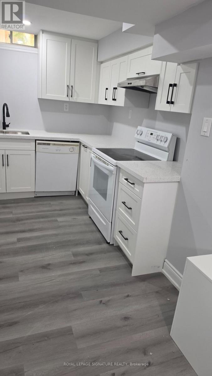 Basement - 81 Smith Drive, Halton Hills (Georgetown), Ontario  L7G 5S7 - Photo 3 - W13615806