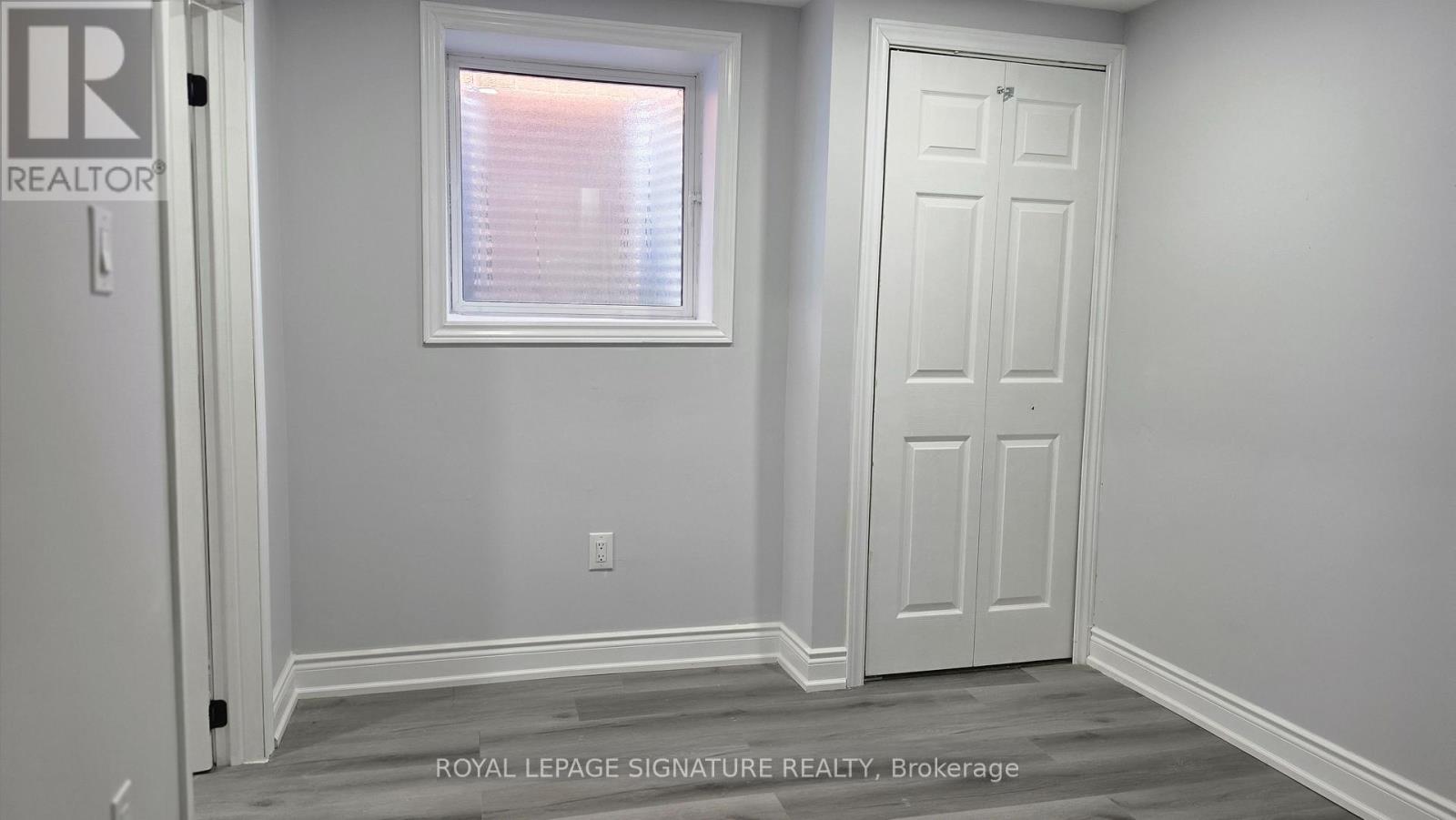 Basement - 81 Smith Drive, Halton Hills (Georgetown), Ontario  L7G 5S7 - Photo 9 - W13615806