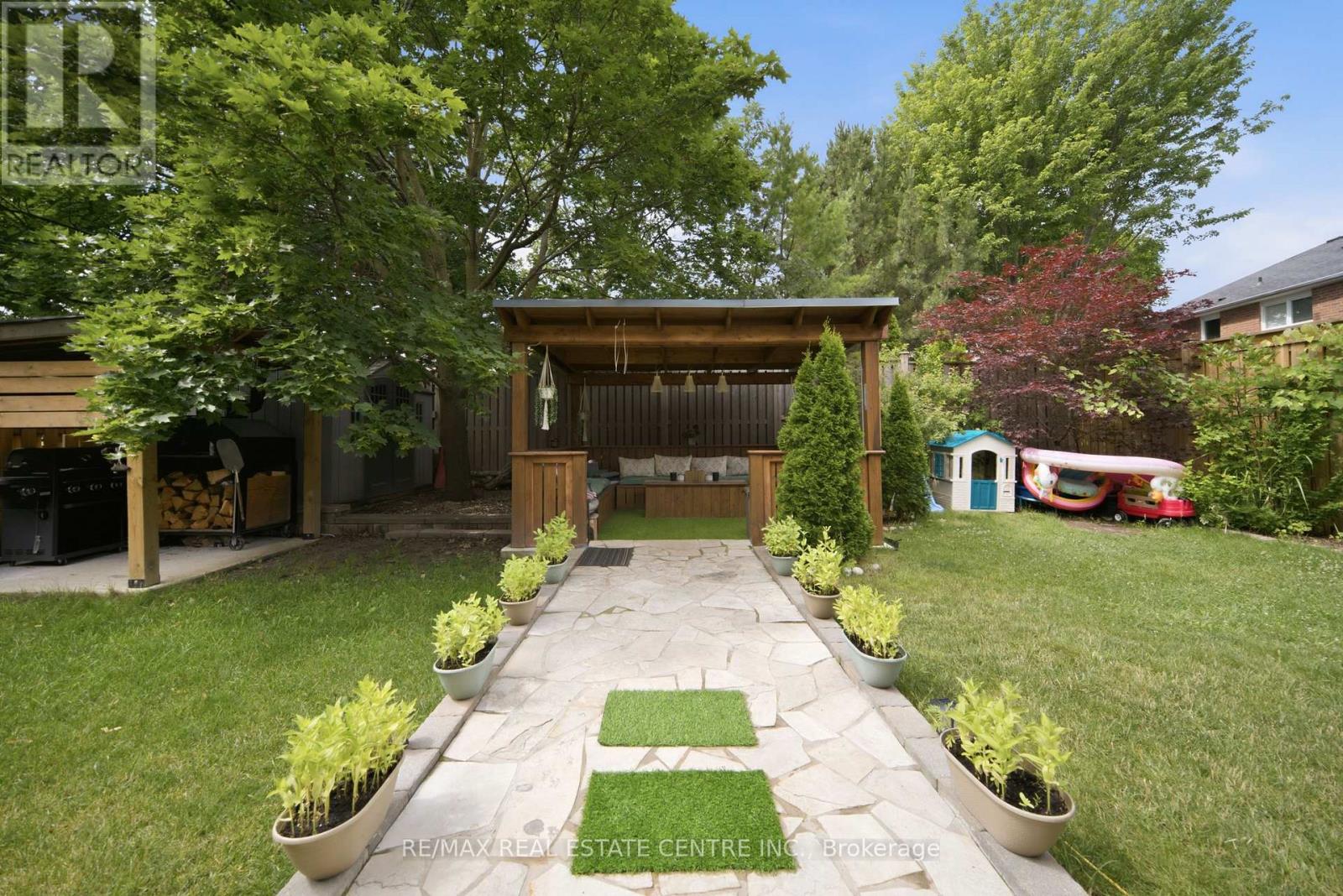 49 Miller Drive, Halton Hills (Georgetown), Ontario  L7G 5P7 - Photo 48 - W13617102