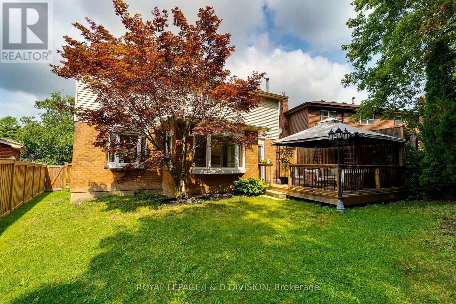 12 Jason Crescent, Halton Hills (Georgetown), Ontario  L7G 4Z4 - Photo 49 - W13618250