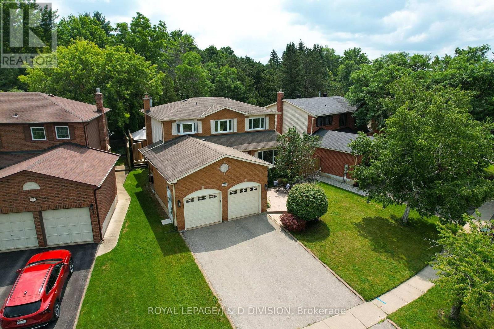 12 Jason Crescent, Halton Hills (Georgetown), Ontario  L7G 4Z4 - Photo 5 - W13618250