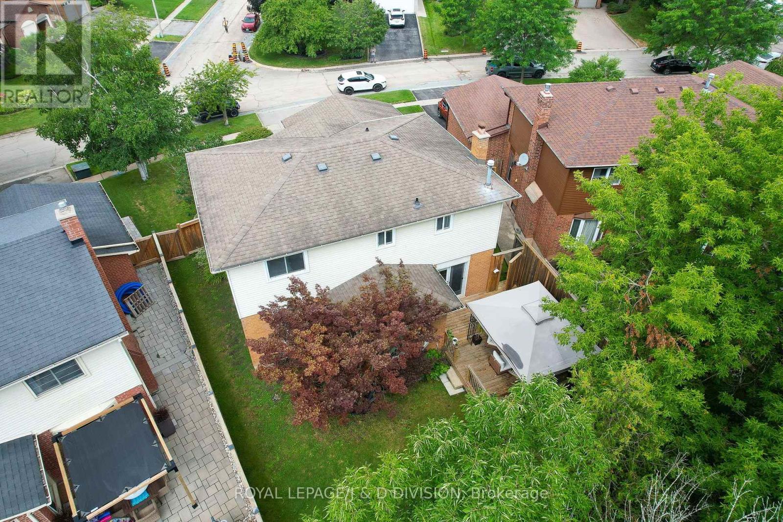12 Jason Crescent, Halton Hills (Georgetown), Ontario  L7G 4Z4 - Photo 50 - W13618250