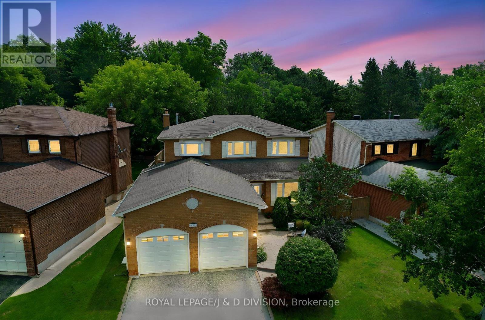 12 Jason Crescent, Halton Hills (Georgetown), Ontario  L7G 4Z4 - Photo 7 - W13618250