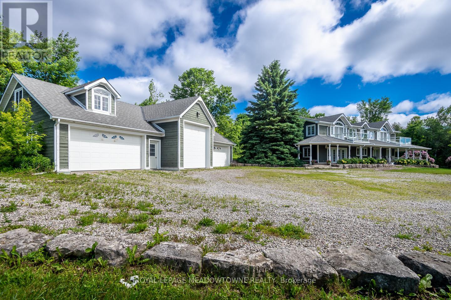 5169 Wellington 125 Road, Erin, Ontario  L7J 2L8 - Photo 10 - X13618164