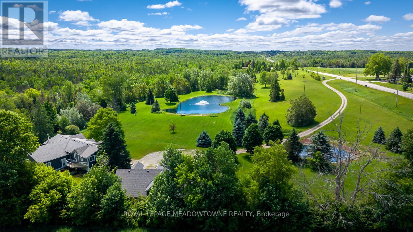 5169 Wellington 125 Road, Erin, Ontario  L7J 2L8 - Photo 2 - X13618164