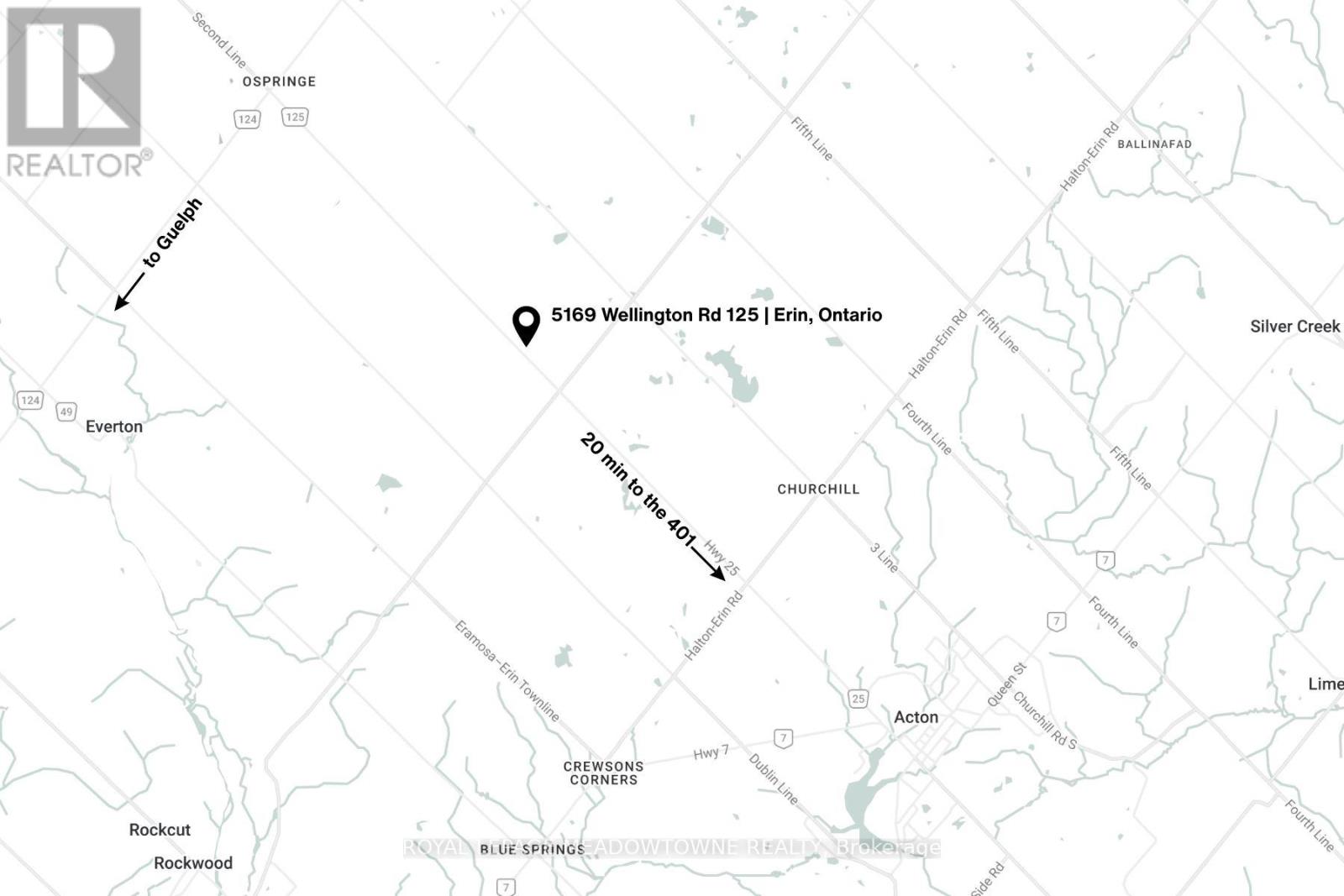 5169 Wellington 125 Road, Erin, Ontario  L7J 2L8 - Photo 39 - X13618164