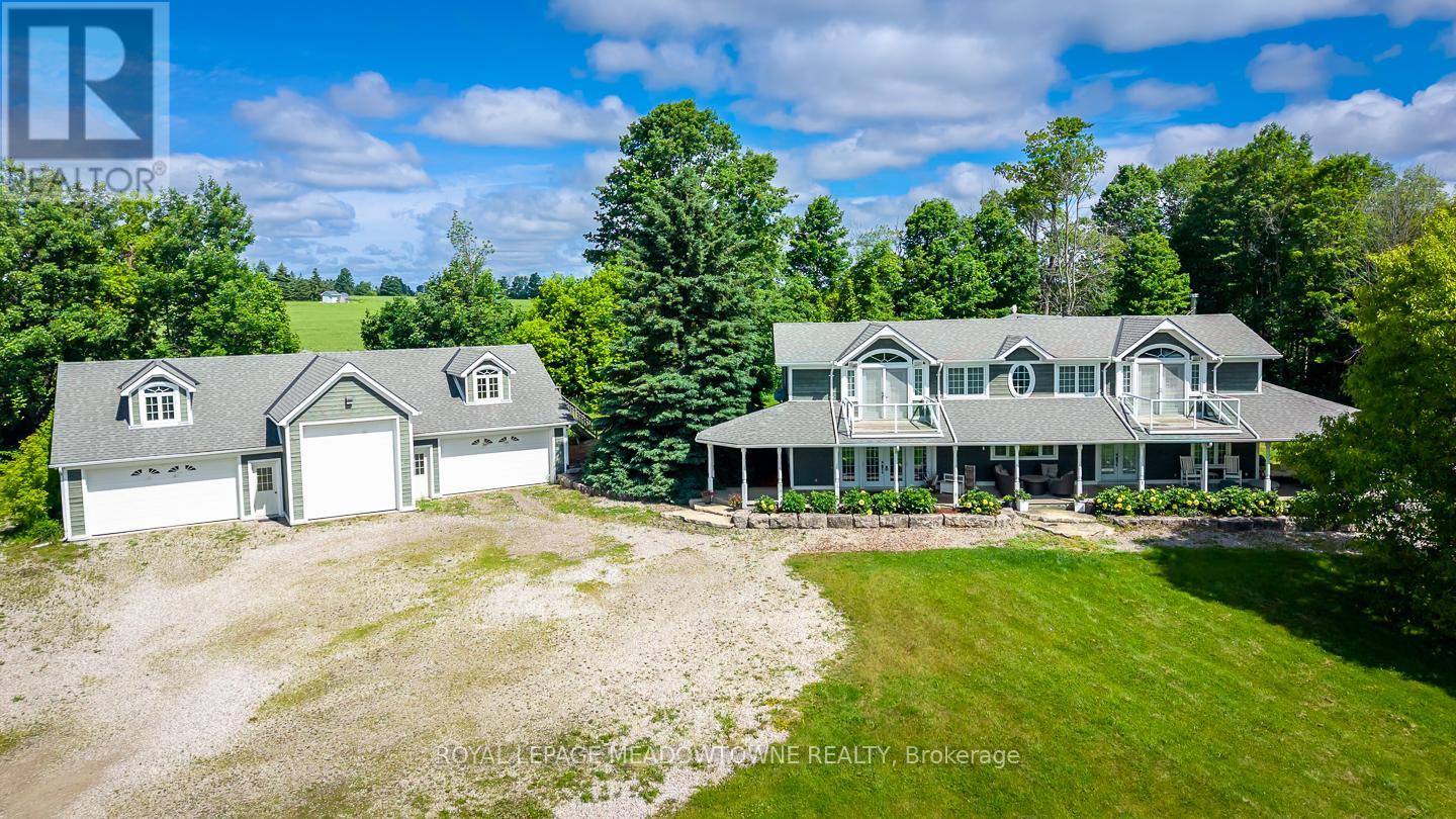 5169 Wellington 125 Road, Erin, Ontario  L7J 2L8 - Photo 5 - X13618164